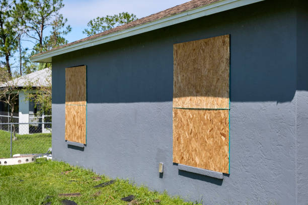 Affordable Siding Repair and Maintenance Services in Girard, IL